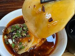 -杨老头鲜货烧烤(太古里店)