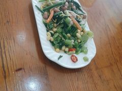素拼-东关赵记粉汤羊血(兴庆北路店)