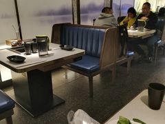 -新辣道鱼火锅(西直门店)