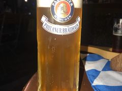 -Paulaner·德国帕拉娜自酿啤酒餐厅(海上世界店)