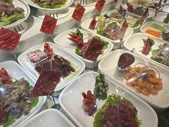 -淮南牛肉汤酒店(可伦公馆店)