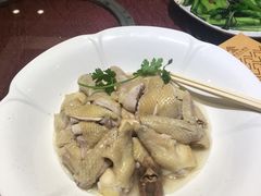 -新世纪大酒楼·30年南海菜