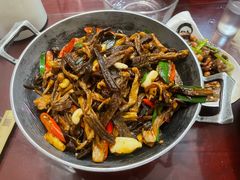 -天赢酒楼(青馨家园店)