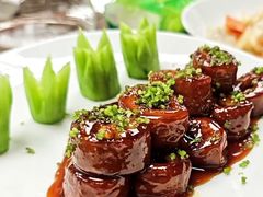 -颜家菜·鲁菜世家(大明湖店)