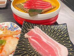 -AJIYA·池袋日式烧肉自助(天津万象城店)