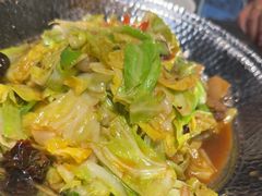 -滇铺子·云南特色菜·鲜花野菜季(曲靖万达店)