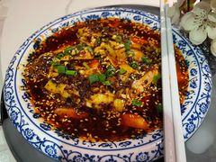 -川味堂·四川豆花(八卦岭店)