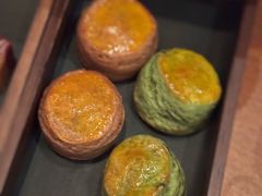 -璞瑄酒店大堂吧