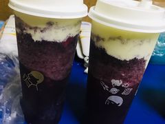 -喜茶(天津乐宾百货店)