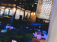 -韵秋荷(宝山龙湖天街店)