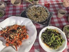 -楚鱼王·河鲜·湖北菜(华农店)