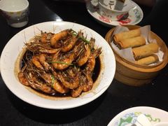 -老头儿油爆虾·知味杭州(爱琴海购物中心)