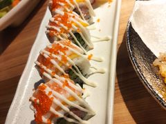 -江户烧肉(高德店)