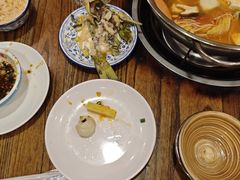 -亮欢寨(凯里总店)