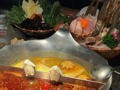 -湊湊火锅·茶憩(皇姑万象汇店)