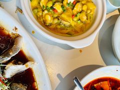 -小平岛開海水饺(浑南店)