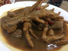 -刘昌兴菜馆(金轮第一城店)