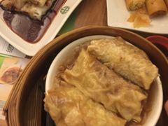 -添好运点心专门店(深水埗店)