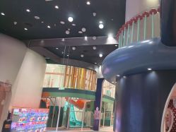 -奈尔宝家庭中心·亲子餐厅(鄞州万达店)