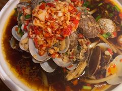 -九锅一堂酸菜鱼(新南凯德直营店)