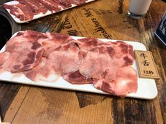 -刘少华贵州小黄牛·鲜牛肉火锅(总店)