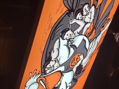 -鸣记脆皮烤鱼(三八广场店)