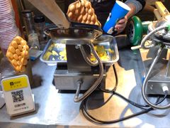 -八一路好吃街(雨田商务大厦店)