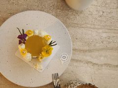 -玲婧胡同·生日蛋糕·餐厅(嘉里城店)