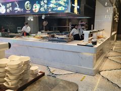 -太湖饭店玉兰厅(自助餐厅)