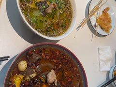 -南山翁新概念川菜(江宁万达广场店)