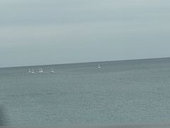 -星海湾跨海大桥