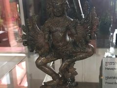 -柬埔寨国家博物馆
