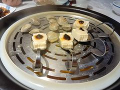 -碗中海·蒸汽海鲜·桑拿鸡(岭南天地店)
