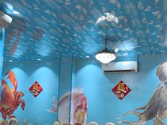 -小海豚•老字号海鲜餐厅(天涯店)