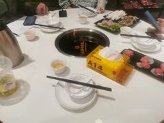 -潮发潮汕牛肉店(龙洞店)
