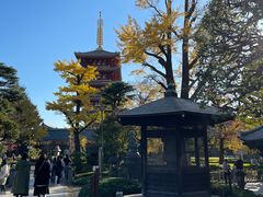 -浅草寺