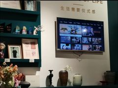 -海马体照相馆(天津世纪都会店)
