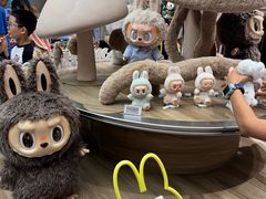 -泡泡玛特POPMART(合生汇店)