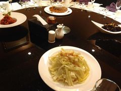 -芳芳私房菜·精做淮扬菜(承德路店)