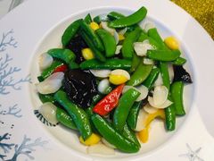 -纳家楼·地道陕菜(劳动路店)