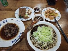 -柴氏风味斋(甘家口店)