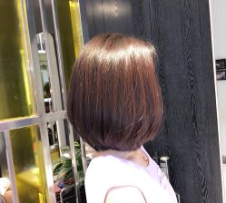 点击看大图 -苑苑发型设计