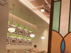 大堂-顺风汤馆·广府粤菜(江宸天街店)