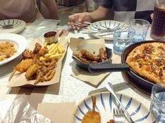 -必胜客(珠海路店)