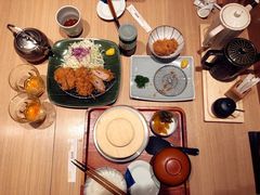 一口蒜香里脊套餐-和幸(春熙路群光广场店)