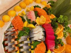 -TABLE·味西餐厅-成都茂业JW万豪酒店