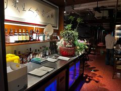 -肆海小川菜酒馆Wine Bistro (青年路店)