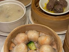 -酌宴府The China Club·广州万富希尔顿酒店(云城东路店)