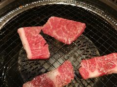 -焼肉 ウエスト(天神店)