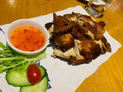 -渔太泰漓江小馆·广西融合菜(西街店)